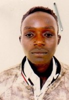 Rop Denis Kimutai