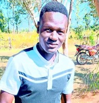 Rop Enock Kipkosgei