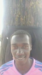 Rop Haron