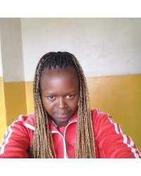 Rosalia Mutuku