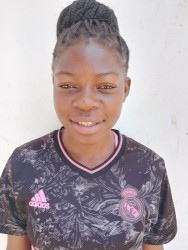 Rose Hope Koki