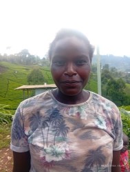 Rosejoy Kawira