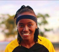 Rosemary Wanjiru Wainaina