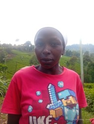 Rosemary Kainyu