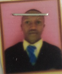 Rotich Nickson