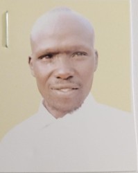 Rotich Collins Kibet