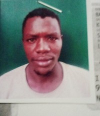 Rotich Nelson Kiplimo