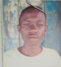 Rotich Benson Kemei