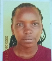 Rotich Brenda Jepchirchir