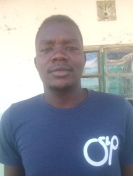 Rotich Nelson Kiplimo