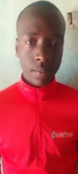 Rotich Kangor Arnold