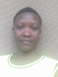 Rotich Moureen Jepkoech