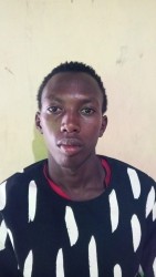 Rotich Dennis Kiprono