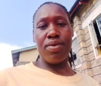 Rotich Zisca Jepkoech