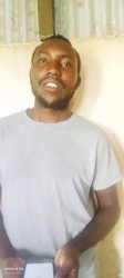 Rotich Enock