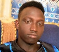 Rotich Kibiwot Brian