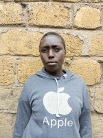 Rotich Caroline Jeptui