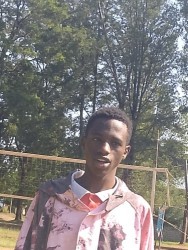 Rotich Cornelius Ngetich