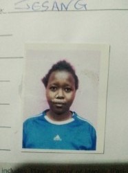 Rotich Milcah Jesang