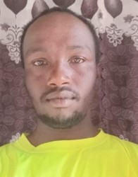 Rotich Benard