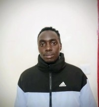Rotich Amos