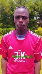 Rotich Alex