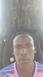 Rotich Edwin