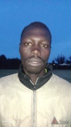 Rotich Victor