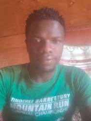 Rotich Anthony Kipchumba