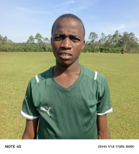 Rowland Mwangale