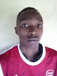 Roy Ngaira Ochieng