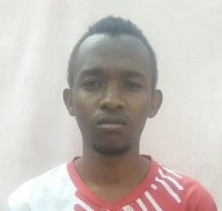 Roy Mukaria