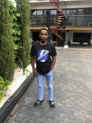 Royford Gitonga