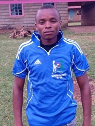 Royford Munene