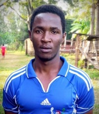 Royford Murimi