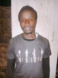 Royford Muriungi