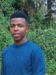 Royford Murithi