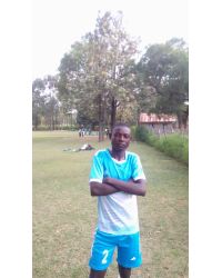 Royland Mateba 