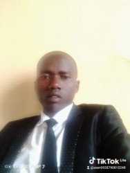 Ruben Pkemei