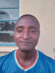 Ruguru Kimathi Benson