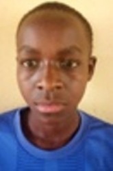 Ruth Muthina