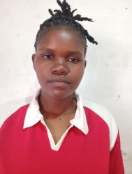 Ruth Kerubo