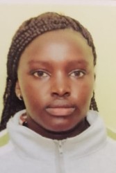Ruth Jepngetich
