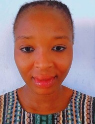 Ruth Muhutsu