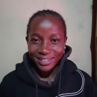Ruth Akinyi
