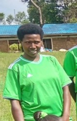 Ruth Makena