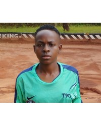 Ruth Muthina