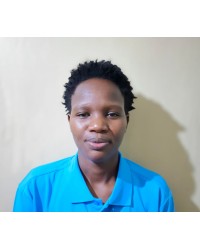 Ruth Muinde 