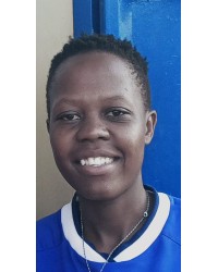 Ruth Nzembi