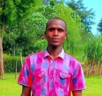 Ruto Victor Kipchirchir